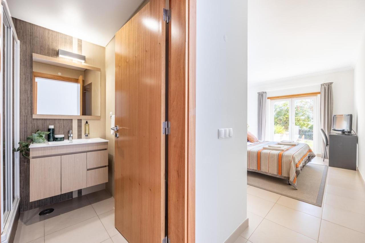 Casa Da Colina At Vale Da Ribeira Apartment *