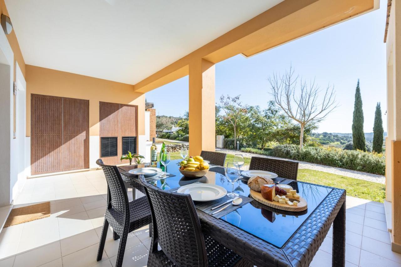 Casa Da Colina At Vale Da Ribeira Apartment Mexilhoeira Grande