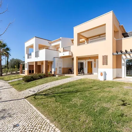 Appartamento Casa Da Colina At Vale Da Ribeira Mexilhoeira Grande Esterno foto